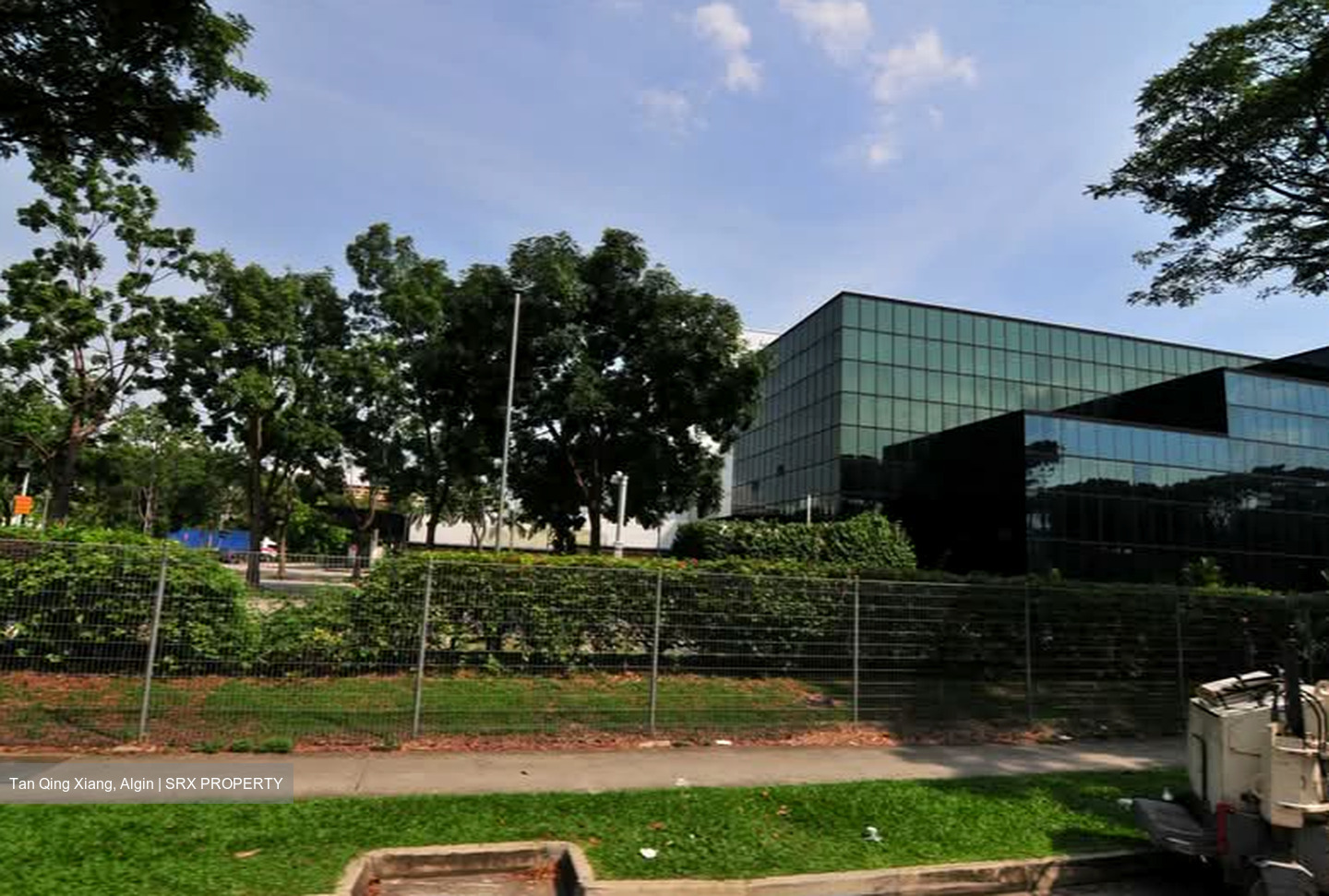 First Centre (D19), Factory #573593901